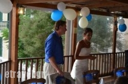 Nefeli-Anait in Katerini, Pieria, Macedonia