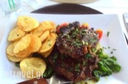 Nikos by the sea in Thessaloniki City, Thessaloniki, Macedonia