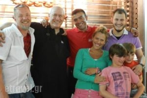 Grill House Koziakas_food_in_Restaurant___Skiathos