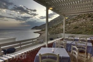 Delfini Restaurant_food_in_Restaurant___Agia Marina