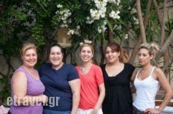 Georgia’s Home Cooking in Athens, Attica, Central Greece