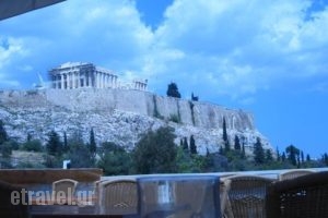 GH Attikos Restaurant_food_in_Restaurant___