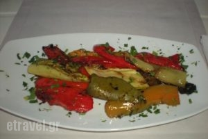 Veranda Family Restaurant_food_in_Restaurant___Limenas Chersonisou