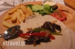 Pieros Restaurant in Athens, Attica, Central Greece