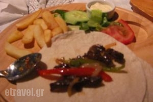 Pieros Restaurant_food_in_Restaurant___Planos