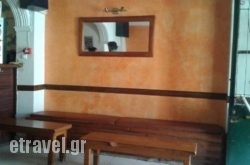 Filentem in Petra, Lesvos, Aegean Islands