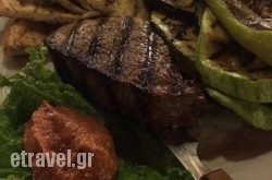 Anemomilos Restaurant in Chersonisos, Heraklion, Crete