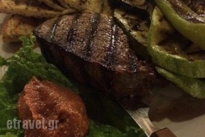 Anemomilos Restaurant_food_in_Restaurant___Paralia Gerakinis