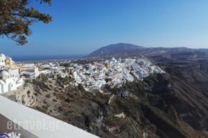 Volkan on the Rocks Cafe_food_in_Caf? and Bar___Thira