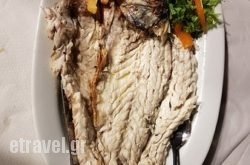 Fish Taverna Roula in Kefalonia Rest Areas, Kefalonia, Ionian Islands