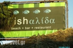 Fishalida in  Agia Paraskevi , Attica, Central Greece