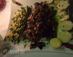 Flamingos Bar & Restaurant_food_in_Restaurant___Daratsos