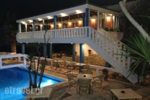 Folia Restaurant_food_in_Restaurant___Agia Marina
