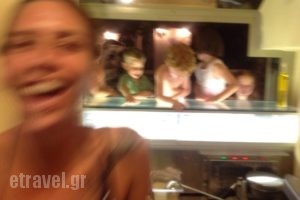 Four Tastes_food_in_Restaurant___Chalkio