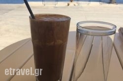 En Plo Cafe in Agios Sostis, Zakinthos, Ionian Islands