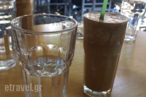 Fabrica Cafe_food_in_Restaurant___