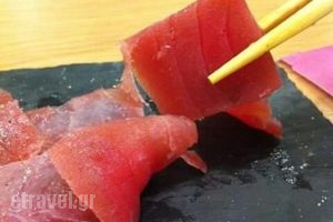 Ikura Sushi Bar_food_in_Restaurant___