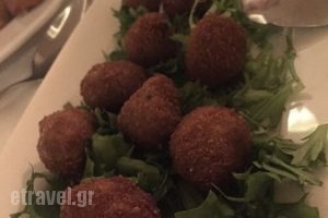 Restaurant Spiros & Vasilis_food_in_Restaurant___Athina