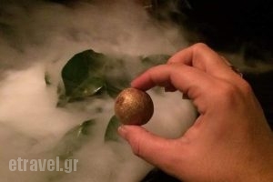 Funky Gourmet_food_in_Restaurant___Athina