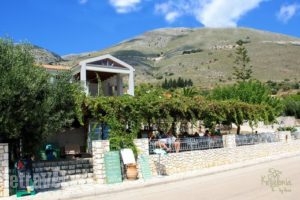 Gaia Restaurant_food_in_Restaurant___Volos