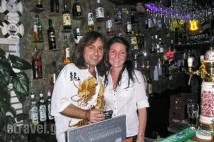 The Galley Bar_food_in_Caf? and Bar___