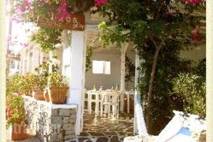 Nikos Gallop Restaurant_food_in_Restaurant___Platis Gialos