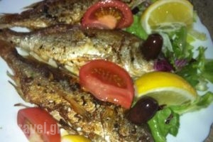 Restaurant OPANAK_food_in_Restaurant___