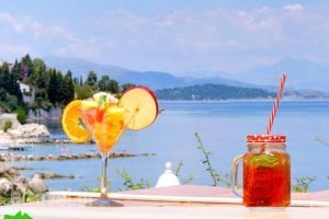 Kahlua Beach Cafe Bar_food_in_Restaurant___Agios Ioannis Peristeron