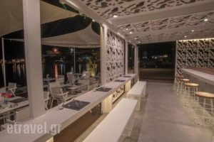 Gimlet Wine Bar Restaurant_food_in_Restaurant___Vathi