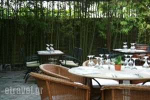 Gefseis Me Onomasia Proelefsis_food_in_Restaurant___Kifisia