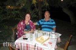 Glaros in Milos Rest Areas, Milos, Cyclades Islands