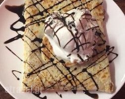 One Way_food_in_Restaurant___Kallithea