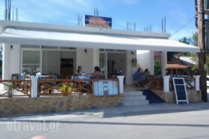 Greek Acropolis_food_in_Restaurant___