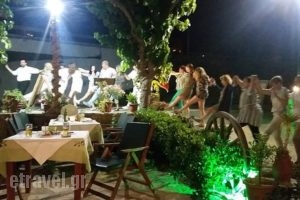 Pantelis Restaurant_food_in_Caf? and Bar___Sfakaki