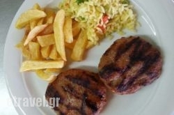 Greek Tavern Greele in  Ermioni, Argolida, Peloponesse