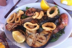 Syrtaki Restaurant_food_in_Restaurant___