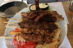 MeatMeatMeat the Grill in Chersonisos, Heraklion, Crete