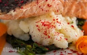 Ìarakanda Bar & Restaurant_food_in_Restaurant___Kerkira