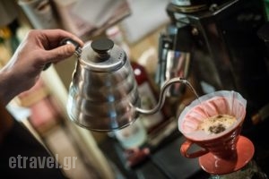 Hacienda Cafe_food_in_Caf? and Bar___Iraklio