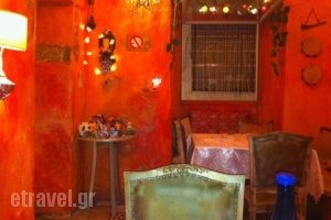 Happy Cows_food_in_Restaurant___Paros