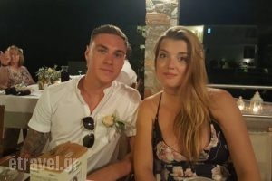 Calma Restaurant_food_in_Restaurant___