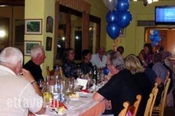 Harokopos Tavern in Heraklion City, Heraklion, Crete