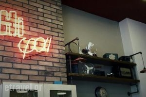 Hi-Fai Grill House_food_in_Restaurant___