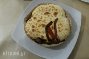 Achladi Restaurant_food_in_Caf? and Bar___Vari