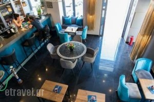 Hookaholic Lounge Bar_food_in_Caf? and Bar___