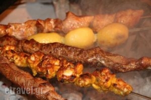 Hovoli_food_in_Caf? and Bar___Alexandroupoli