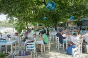 Orea Ammoudia_food_in_Restaurant___