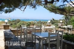 Taverna – Restaurant Stelios in Mikri Vigla, Naxos, Cyclades Islands
