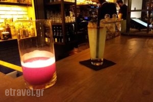 iFeel Cafe Restaurant_food_in_Restaurant___