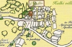 Il Basilico in Chania City, Chania, Crete